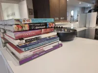 Modern 2Bed 2Bath with Balcony Next to Dlr Station