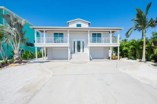 Gulf Shore Retreat