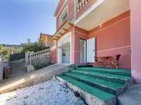 Villa Rosales