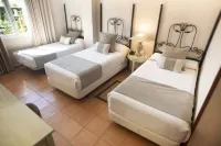 Alborán Algeciras Hotels in Algeciras