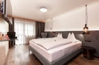 Urbanhof Hotels in Gemeinde Sölden