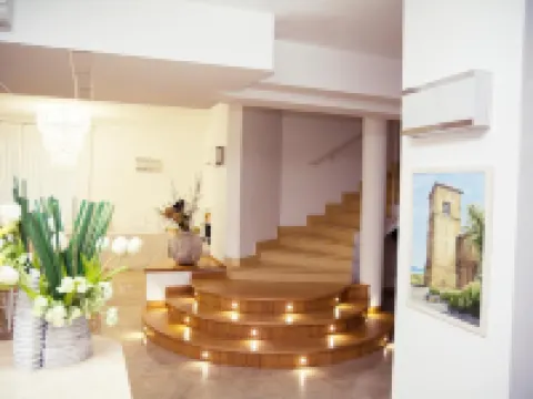 Hotel Di Nardo Hotel a Petacciato