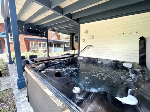 Le Héron - Studios Nature