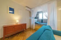 Modern Studio in Central Pirot Hotels in Pirot