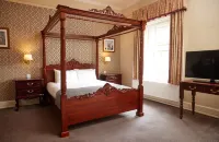 George Hotel by Greene King Inns Hotels in Huntingdon