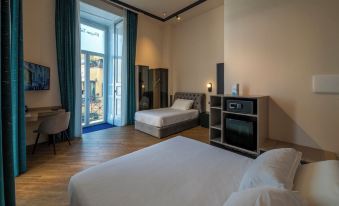 미노 Maison Toledo Suites(Maison Toledo Suites) 3성급 호텔 수영장