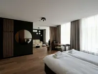 Zen Kitchen & Boutique Hotel Hotels in Ouddorp