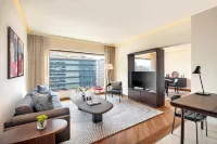The Oberoi Mumbai Các khách sạn ở 