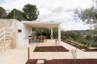 Wonderful Italy的Villa L Arco在Col