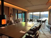 Preikestolen Hotel & BaseCamp Hotels in Strand kommune