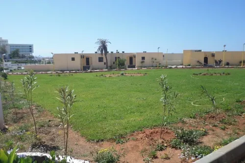 Centre Touristique Zeralda Hotels in Zeralda