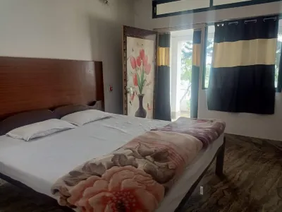 Deers Eco Home Resort
