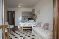 Casa Sparaglione