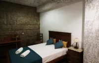 MyStay - Refúgio da Natureza Hotels near Praça Camilo Castelo Branco