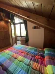 Chalet Stravedo in Borca di Cadore