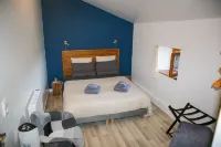 Cadol'Ain - Bed and breakfasts