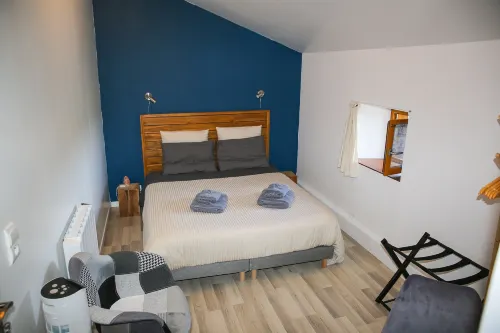 Cadol'Ain Hotels in Arbigny