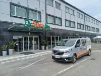 Desilva Inn Katowice Airport