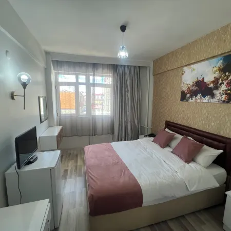 Hotel Ararat