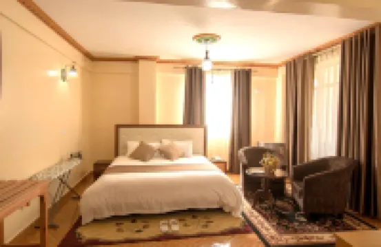 Mountain Breeze Hotel Hotel a 