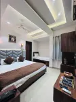 Hotel Care Residency - balcony