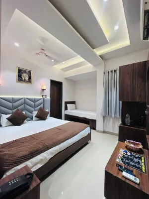 Hotel Care Residency