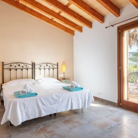 Agroturismo Son Sampoli by Mhr
