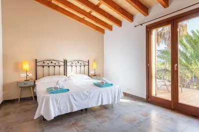 Agroturismo Son Sampoli by Mhr
