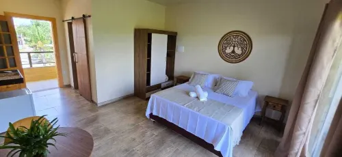 Hotel Barra da Ferrugem Eco Village