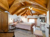 Andreolas Luxury Suites Hotels in Planos