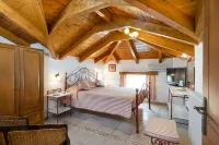 Andreolas Luxury Suites