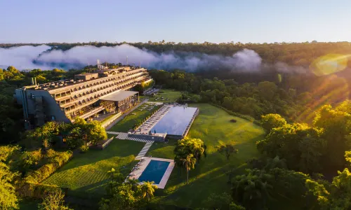 Gran Melia Iguazu
