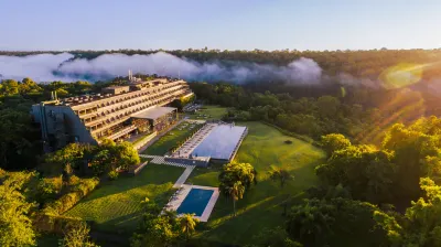 Gran Melia Iguazu Hotel a 