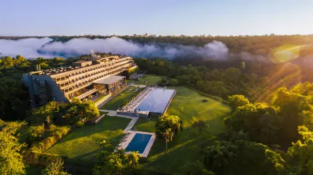 Gran Melia Iguazu