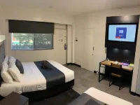 The Stuart Hotel-Motel Hotels in Katherine