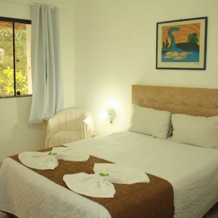 Acalanto Inn