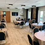 Skovly Hotels in Skive