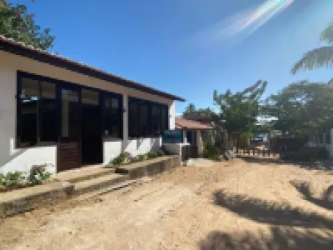 Pousada Pedra Furada