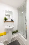 Central Place Sheffield Hotels in Sheffield District