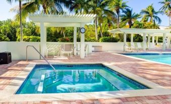 South Seas 5226 Bayside Villa 1 Bedroom Condo by Redawning