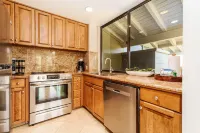 Kapalua Bay Villa 29b4 1 Bedroom Villa by RedAwning - parking