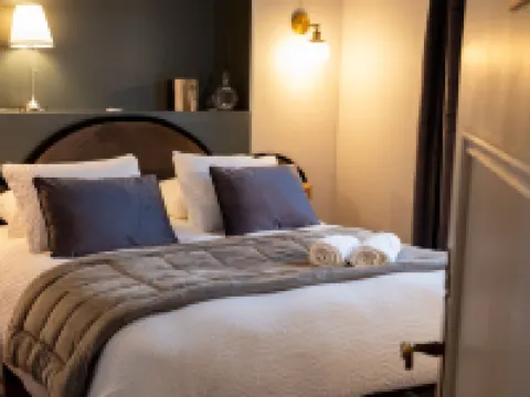 Lala Saul Hotels in Quimper