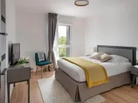 Domitys - la Flânerie Hotels in Béthune
