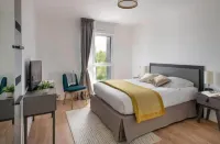 Domitys - la Flânerie Hotels in Béthune