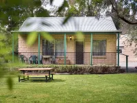 Grampians View Cottages and Units Hotels in Halls Gap