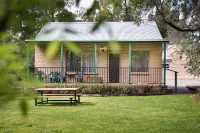Grampians View Cottages and Units Hôtels à : Halls Gap