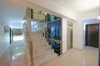 호텔 일리리아 사란더