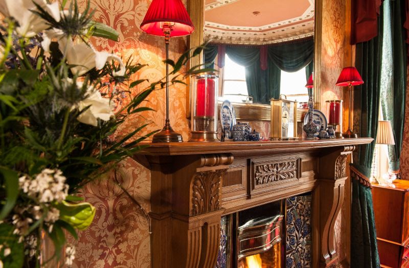 Kildonan Lodge Hotel photo 2