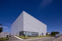 Kanazawa Central Hotel - Интернет