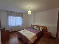 Apartamento onda atlántica Hôtels à proximité de : La Malquerida